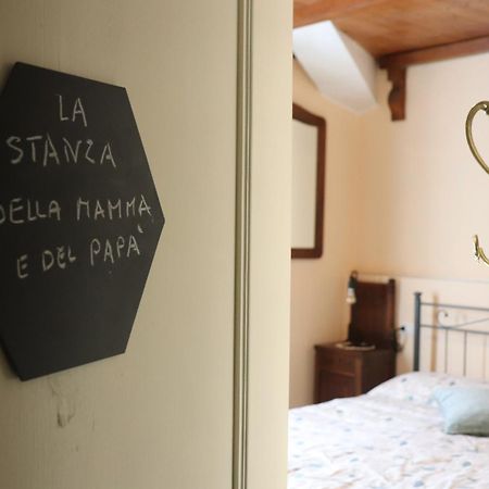 Cascina Angelina Villa Casteggio Exteriör bild